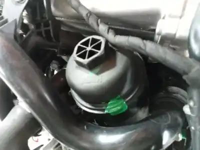 Second-hand car spare part complete engine for audi q5 (fyb) advanced quattro 252 cv / 185 kw oem iam references detb  