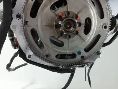 Second-hand car spare part complete engine for audi q5 (fyb) advanced quattro 252 cv / 185 kw oem iam references detb  