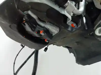 Second-hand car spare part complete engine for audi q5 (fyb) advanced quattro 252 cv / 185 kw oem iam references detb  