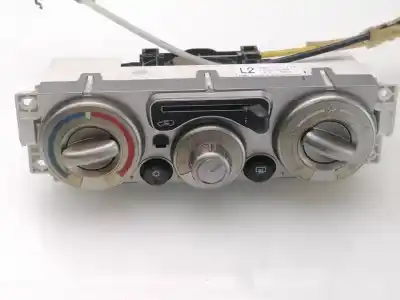 Gebrauchtes Autoersatzteil STEUERUNG DER HEIZUNG / KLIMAANLAGE zum ISUZU D-MAX  OEM-IAM-Referenzen 8981622140  