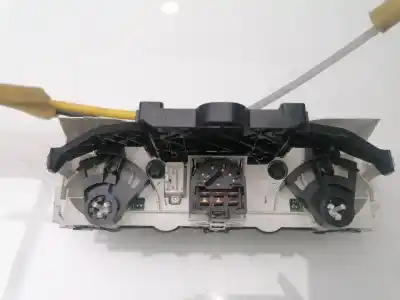 Автозапчасти б/у отопление / кондиционирование воздуха за isuzu d-max 4jj1-e4c ссылки oem iam 8981622140  