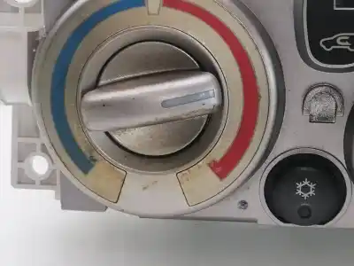 Автозапчасти б/у отопление / кондиционирование воздуха за isuzu d-max 4jj1-e4c ссылки oem iam 8981622140  