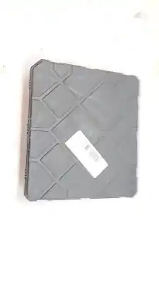 Peça sobressalente para automóvel em segunda mão módulo eletrônico por seat arona arona 1.0 tsi referências oem iam 2q0937089a