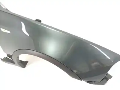 Peça sobressalente para automóvel em segunda mão guarda-lamas dianteiro direito por bmw x3 (e83) * referências oem iam 41353405922  