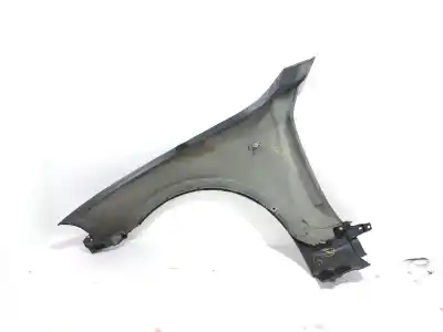 Peça sobressalente para automóvel em segunda mão guarda-lamas dianteiro direito por bmw x3 (e83) * referências oem iam 41353405922  