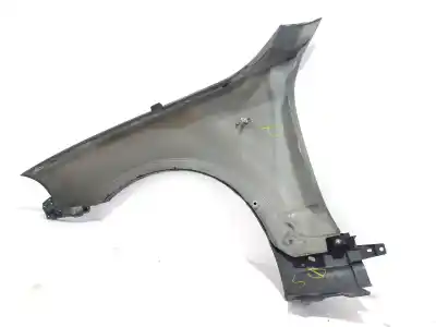 Peça sobressalente para automóvel em segunda mão guarda-lamas dianteiro direito por bmw x3 (e83) * referências oem iam 41353405922  