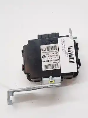 Автозапчасти б/у электронный модуль за hyundai i10 classic ссылки oem iam 95300k7000