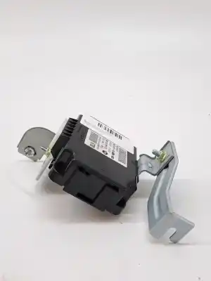 Second-hand car spare part electronic module for hyundai i10 classic oem iam references 95300k7000  