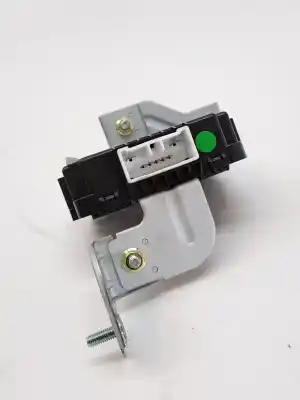 Second-hand car spare part electronic module for hyundai i10 classic oem iam references 95300k7000  