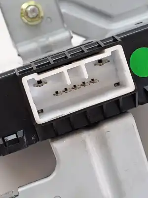 Second-hand car spare part electronic module for hyundai i10 classic oem iam references 95300k7000  