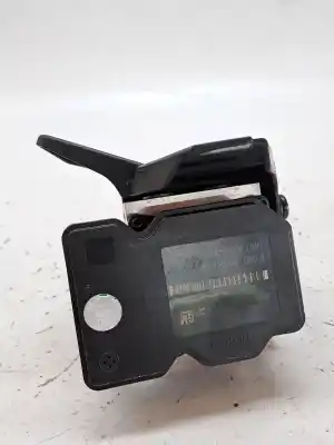 Tweedehands auto-onderdeel abs voor opel mokka / mokka x (j13) 1.7 cdti (_76) oem iam-referenties 95281718  