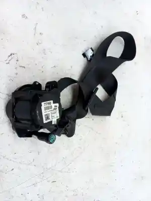 Pezzo di ricambio per auto di seconda mano  per CHEVROLET AVEO  Riferimenti OEM IAM 42344461  