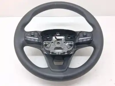 Pezzo di ricambio per auto di seconda mano volante per ford fiesta (ce1) 1.0 ecoboost cat riferimenti oem iam 2372542