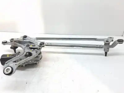 Peça sobressalente para automóvel em segunda mão motor do limpa para brisas por audi q5 (fyb) advanced quattro 252 cv / 185 kw referências oem iam 80b955023a