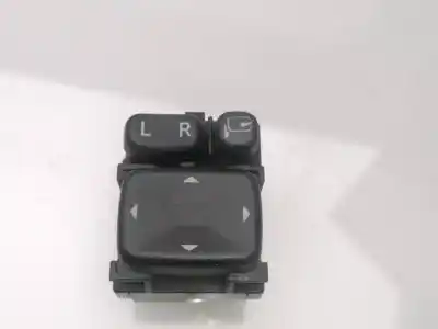 Pièce détachée automobile d'occasion commutateur rétroviseur pour isuzu d-max 4jj1-e4c références oem iam 848700d030  