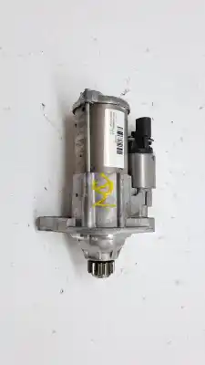 Peça sobressalente para automóvel em segunda mão motor de arranque por seat arona arona 1.0 tsi referências oem iam 02z911022c