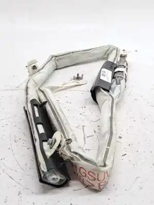 Автозапчастина б/у передня права подушка безпеки для OPEL MOKKA / MOKKA X (J13) 1.7 CDTI (_76) Посилання на OEM IAM 95131688  