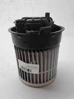 Second-hand car spare part heater blower motor for ssangyong tivoli ssangyong tivoli oem iam references 6811335000  