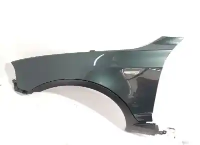 Peça sobressalente para automóvel em segunda mão guarda-lamas dianteiro esquerdo por bmw x3 (e83) * referências oem iam 41353405921  