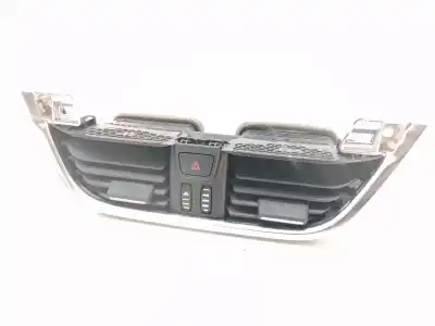 Pezzo di ricambio per auto di seconda mano avvertimento per ford fiesta (ce1) 1.0 ecoboost cat riferimenti oem iam 2434937