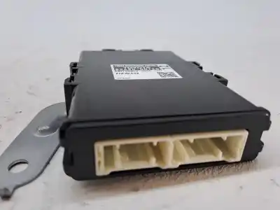 Second-hand car spare part electronic module for toyota yaris (ksp9/scp9/nlp9) 1nrfe oem iam references 896900d120  