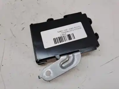 Second-hand car spare part electronic module for toyota yaris (ksp9/scp9/nlp9) 1nrfe oem iam references 896900d120  