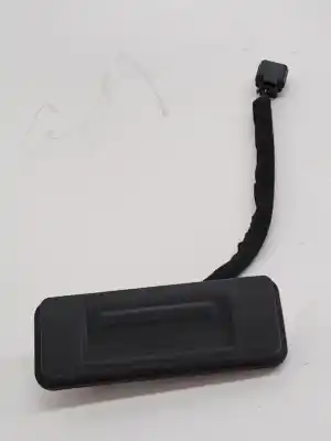 Peça sobressalente para automóvel em segunda mão puxador exterior de mala por kia stonic (yb) 1.2 cvvt referências oem iam 81260h8400