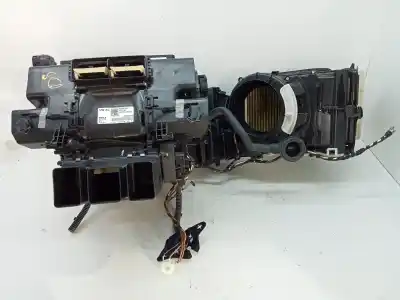 Peça sobressalente para automóvel em segunda mão caixa de aquecimento por audi q5 (fyb) advanced quattro 252 cv / 185 kw referências oem iam 4m0820356