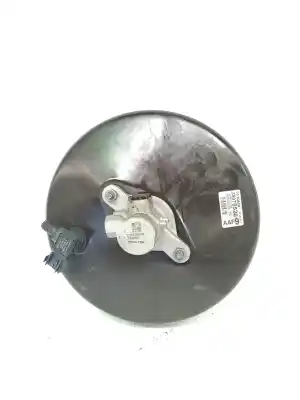 Peça sobressalente para automóvel em segunda mão SERVO FREIO por OPEL CORSA E  Referências OEM IAM 39078520  