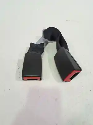 Автозапчастина б/у напіднатяжач подушки безпеки задня права для mitsubishi asx (ga0w) asx посилання на oem iam 7000b450xa