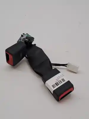 Автозапчасти б/у крюк для пояса за hyundai i10 classic ссылки oem iam 898b0k7000nnb