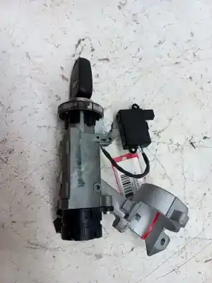 Second-hand car spare part Ignition Switch for CHEVROLET AVEO AVEO 1.4 GASOLINA OEM IAM references 95940716  