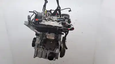 Peça sobressalente para automóvel em segunda mão motor completo por seat arona arona 1.0 tsi referências oem iam dbya