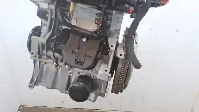 Second-hand car spare part complete engine for seat arona arona 1.0 tsi oem iam references dbya  