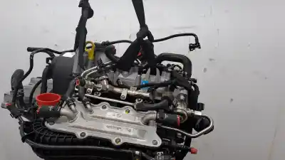 Second-hand car spare part complete engine for seat arona arona 1.0 tsi oem iam references dbya  