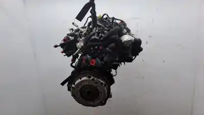 Second-hand car spare part complete engine for seat arona arona 1.0 tsi oem iam references dbya  