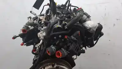 Second-hand car spare part complete engine for seat arona arona 1.0 tsi oem iam references dbya  