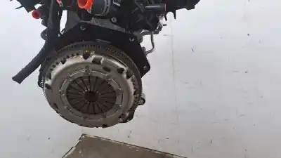 Second-hand car spare part complete engine for seat arona arona 1.0 tsi oem iam references dbya  