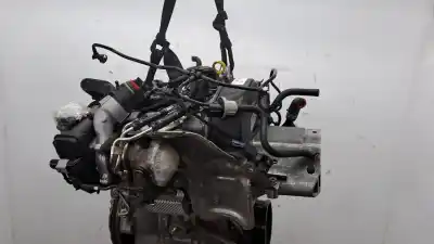 Second-hand car spare part complete engine for seat arona arona 1.0 tsi oem iam references dbya  