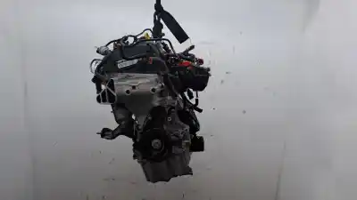 Second-hand car spare part complete engine for seat arona arona 1.0 tsi oem iam references dbya  
