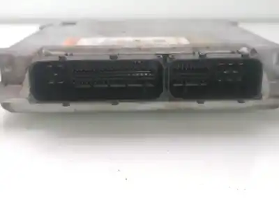 Pezzo di ricambio per auto di seconda mano centralina motore per isuzu d-max 4jj1-e4c riferimenti oem iam 8981601432  