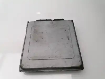 Pezzo di ricambio per auto di seconda mano centralina motore per isuzu d-max 4jj1-e4c riferimenti oem iam 8981601432  