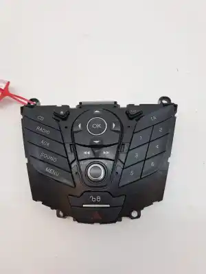 Автозапчасти б/у многофункциональное управление за ford fiesta vi (cb1, ccn) 1.25 ссылки oem iam 1895805