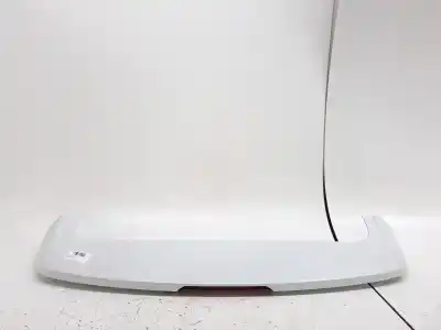 Автозапчасти б/у заднее крыло за OPEL MOKKA / MOKKA X (J13) 1.7 CDTI (_76) ссылки OEM IAM 95287149  