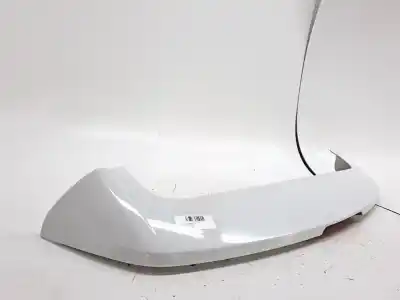 Автозапчасти б/у заднее крыло за opel mokka / mokka x (j13) 1.7 cdti (_76) ссылки oem iam 95287149  