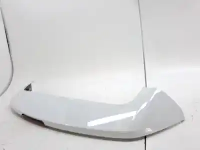 Автозапчасти б/у заднее крыло за opel mokka / mokka x (j13) 1.7 cdti (_76) ссылки oem iam 95287149  