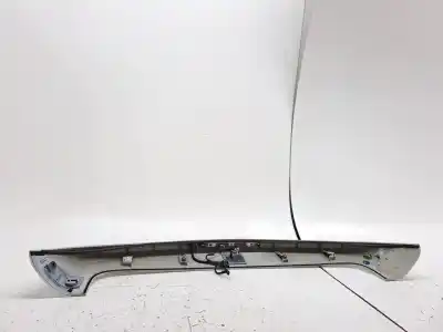 Автозапчасти б/у заднее крыло за opel mokka / mokka x (j13) 1.7 cdti (_76) ссылки oem iam 95287149  