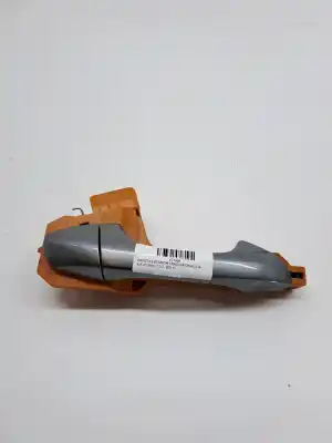 Peça sobressalente para automóvel em segunda mão puxador exterior traseiro direito por kia stonic (yb) 1.2 cvvt referências oem iam 83665h8500