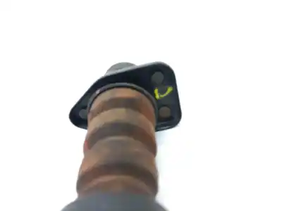 Second-hand car spare part right rear shock absorber for bmw x3 (e83) * oem iam references 33503451402  