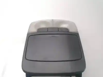 Peça sobressalente para automóvel em segunda mão luz interior por isuzu d-max 4jj1-e4c referências oem iam 8974186110